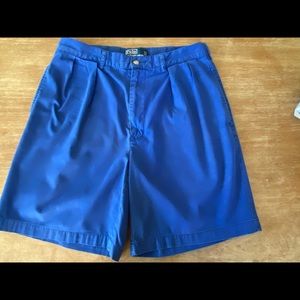 Polo Men’s Shorts